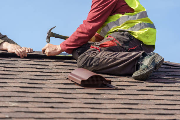Best Storm Damage Roof Repair  in Burlington, IA
