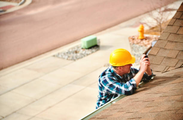 Best Slate Roofing Contractor  in Burlington, IA