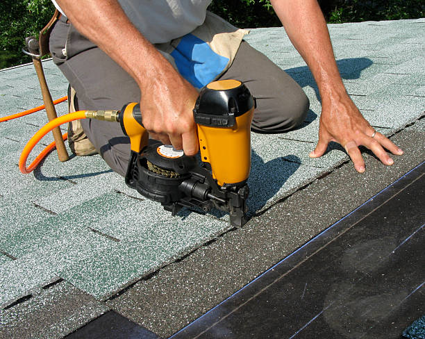 Best Roof Leak Repair  in Burlington, IA