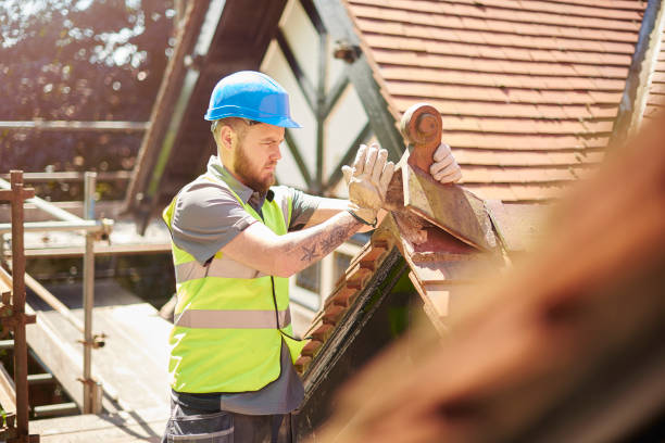 Best Roof Replacement Cost  in Burlington, IA