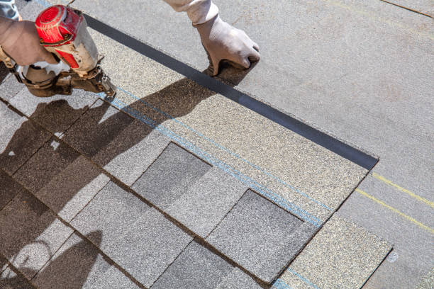 Best New Roof Installation  in Burlington, IA
